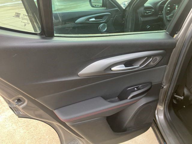Certified 2023 Dodge Hornet GT Plus AWD/4WD image 23