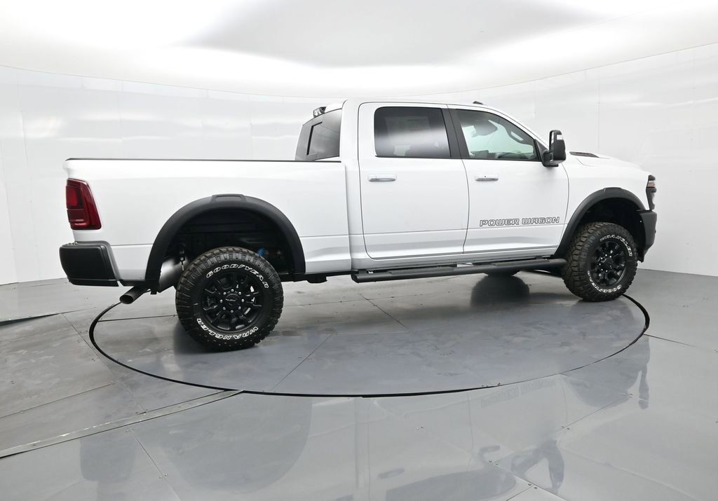 New 2026 RAM 2500 Power Wagon image 10