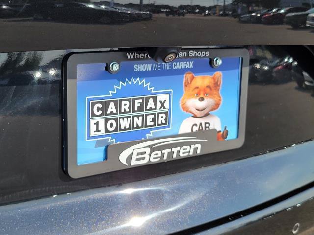 Used 2023 Buick Envision Preferred w/ Sport Touring Package AWD/4WD image 31