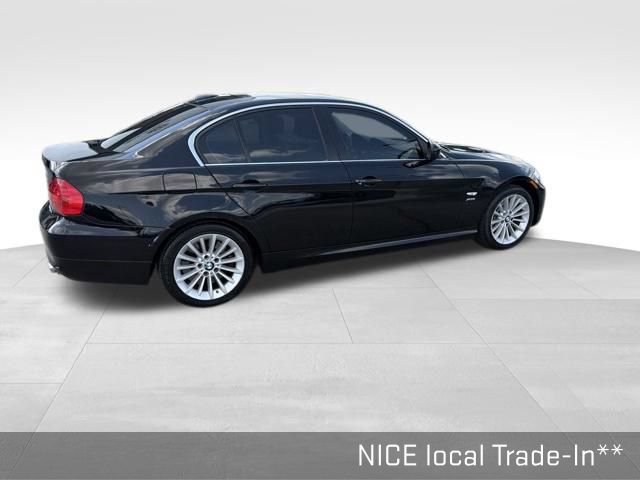 Used 2011 BMW 335i xDrive Sedan AWD/4WD image 14
