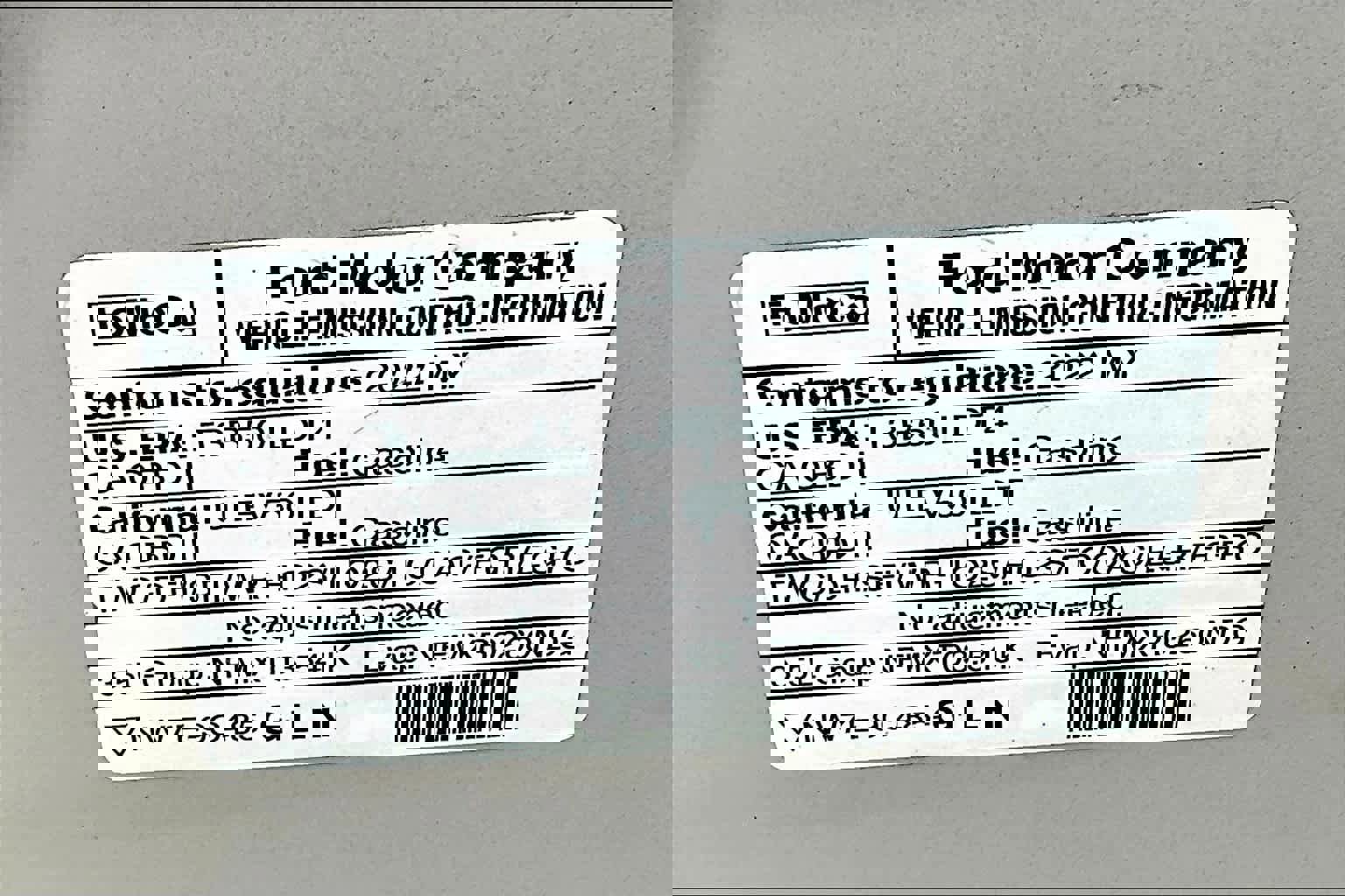 Used 2022 Ford F150 Lariat w/ Equipment Group 502A High image 70