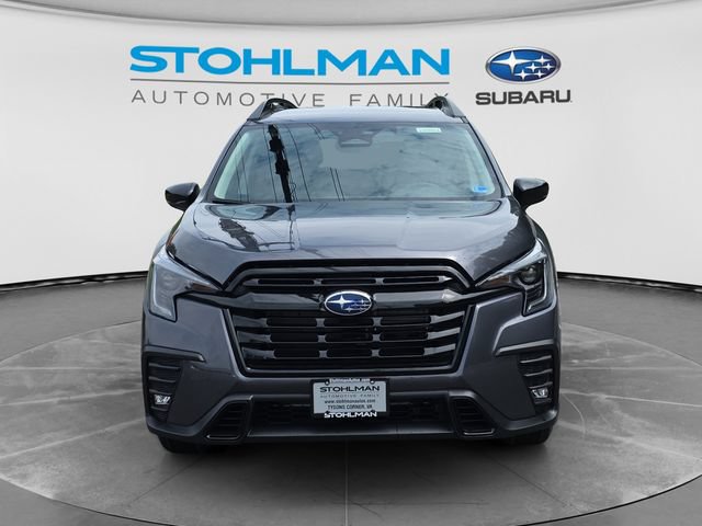New 2026 Subaru Ascent Premium AWD/4WD image 2