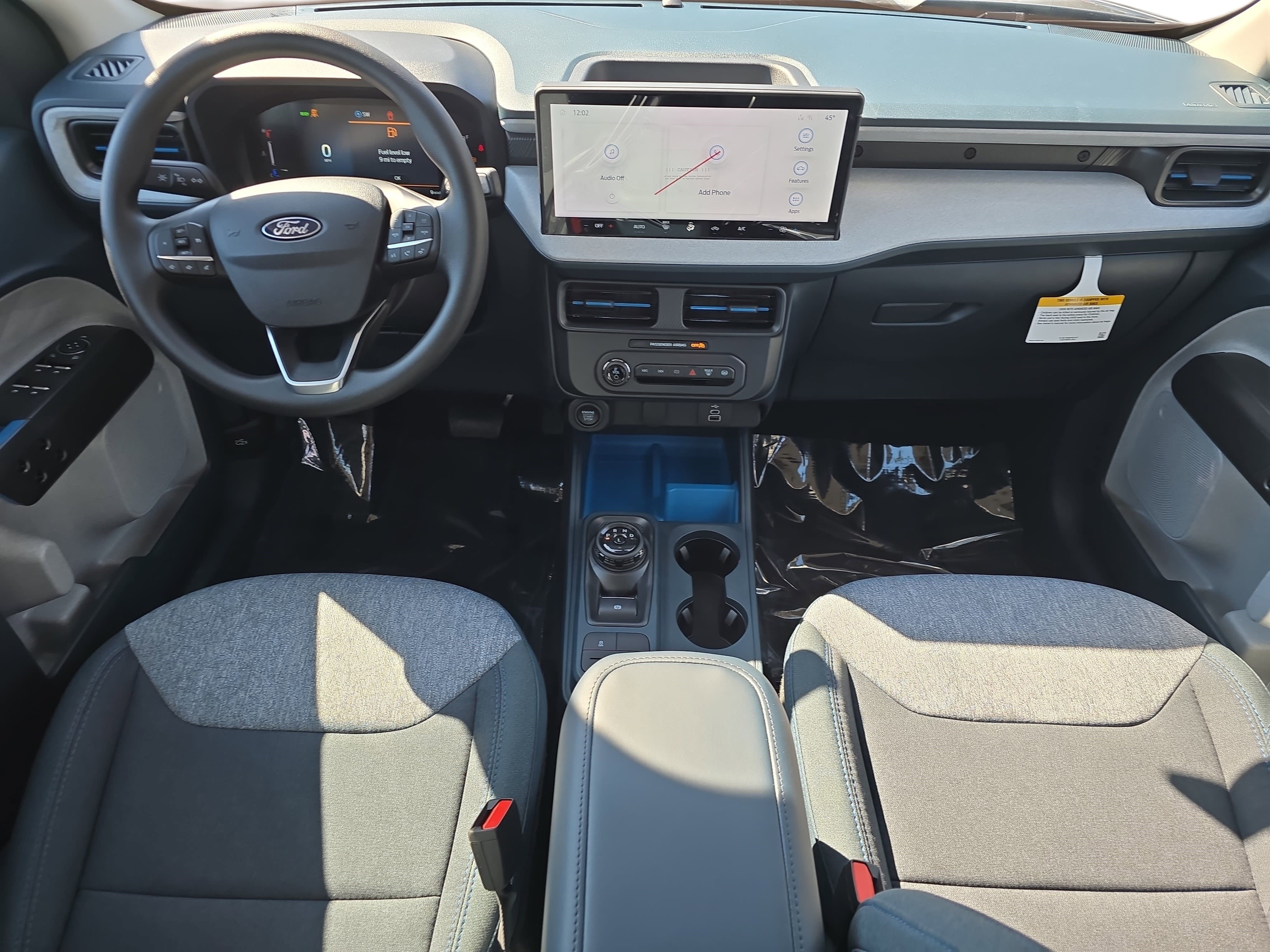 New 2026 Ford Maverick XLT image 9