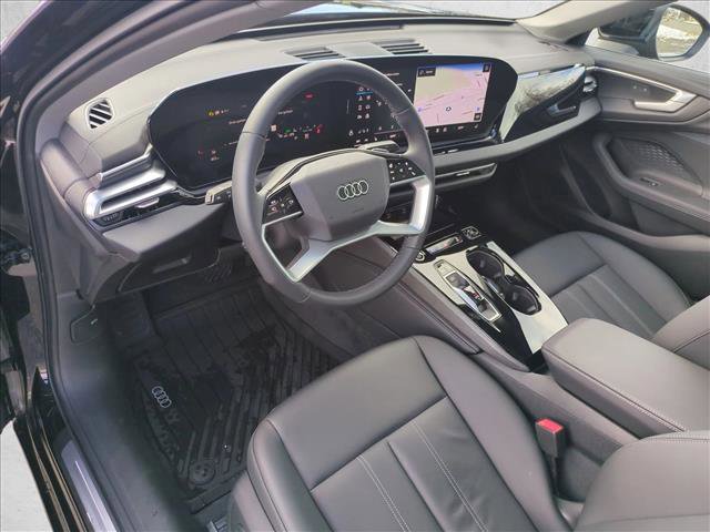 Used 2025 Audi A5 2.0T Premium w/ Convenience Package image 13