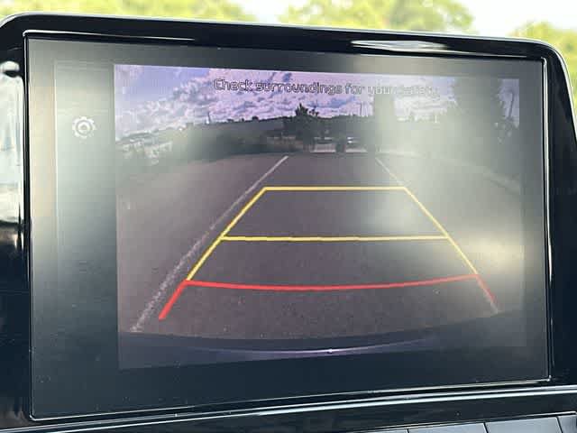 Used 2024 Kia Forte LXS w/ LXS Technology Package FWD image 12