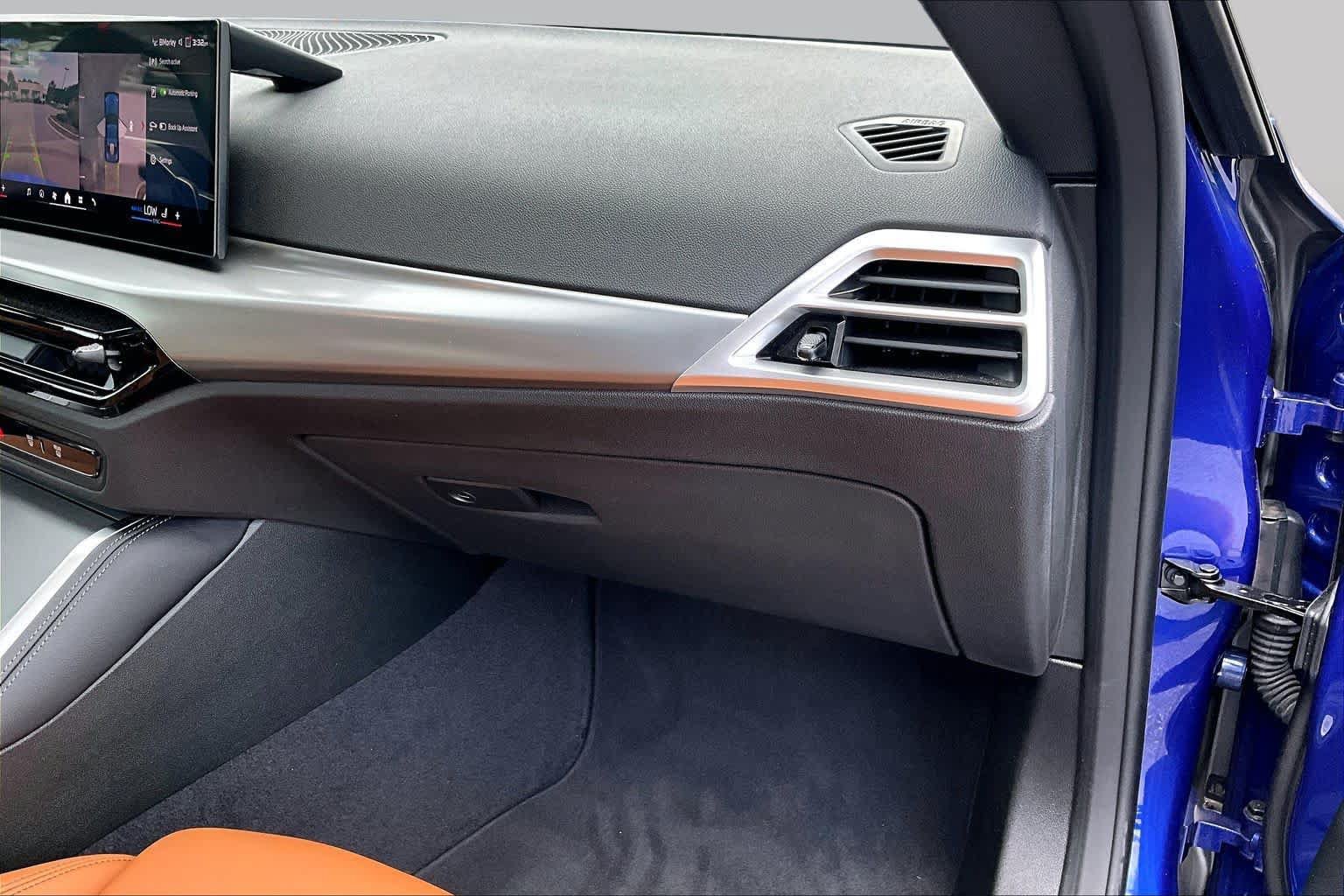 Used 2025 BMW M240i Coupe RWD image 18