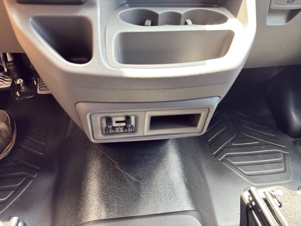 New 2026 Ford Transit 250 148 Medium Roof Extended AWD image 28