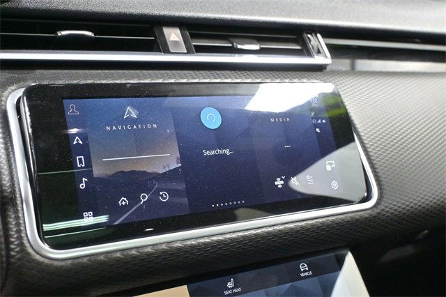 Used 2022 Land Rover Range Rover Velar R-Dynamic S image 25