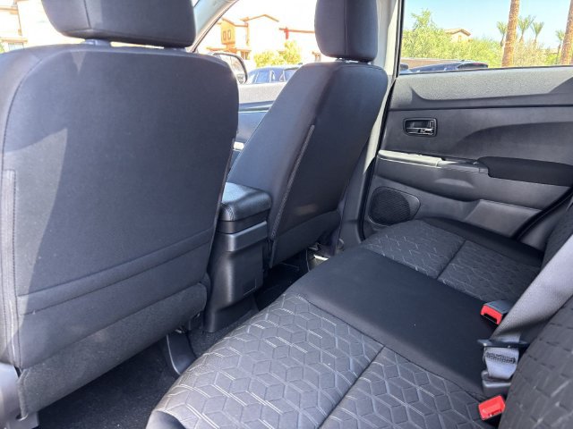 New 2027 Mitsubishi Outlander Sport FWD image 13