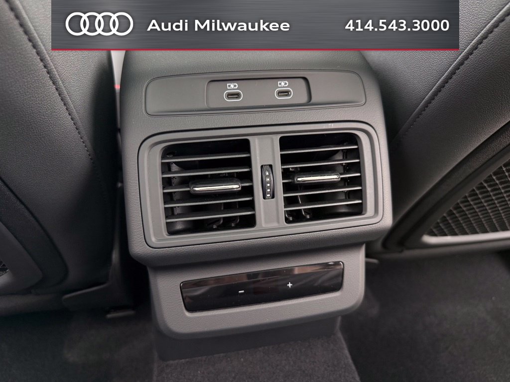 New 2026 Audi Q5 Premium Plus AWD/4WD image 35