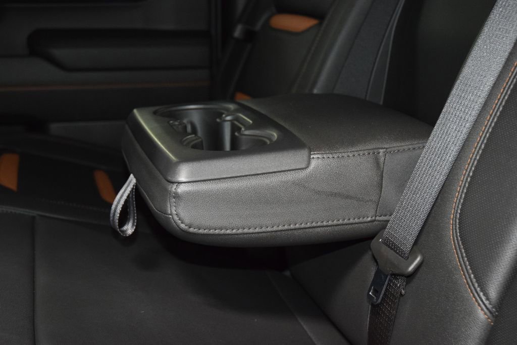 Used 2023 GMC Sierra 1500 AT4 w/ AT4 Premium Package image 47
