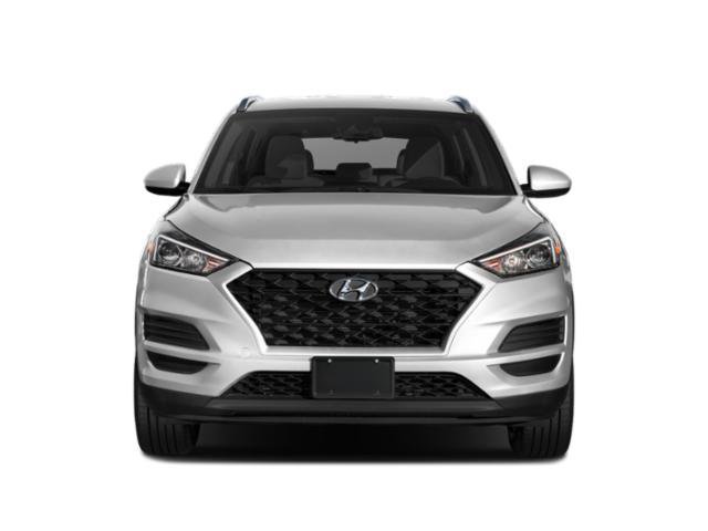 Used 2020 Hyundai Tucson SE AWD/4WD image 7