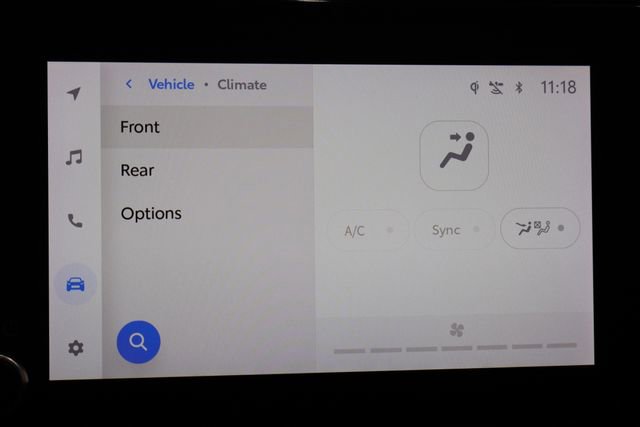 Used 2023 Toyota Highlander XSE image 36