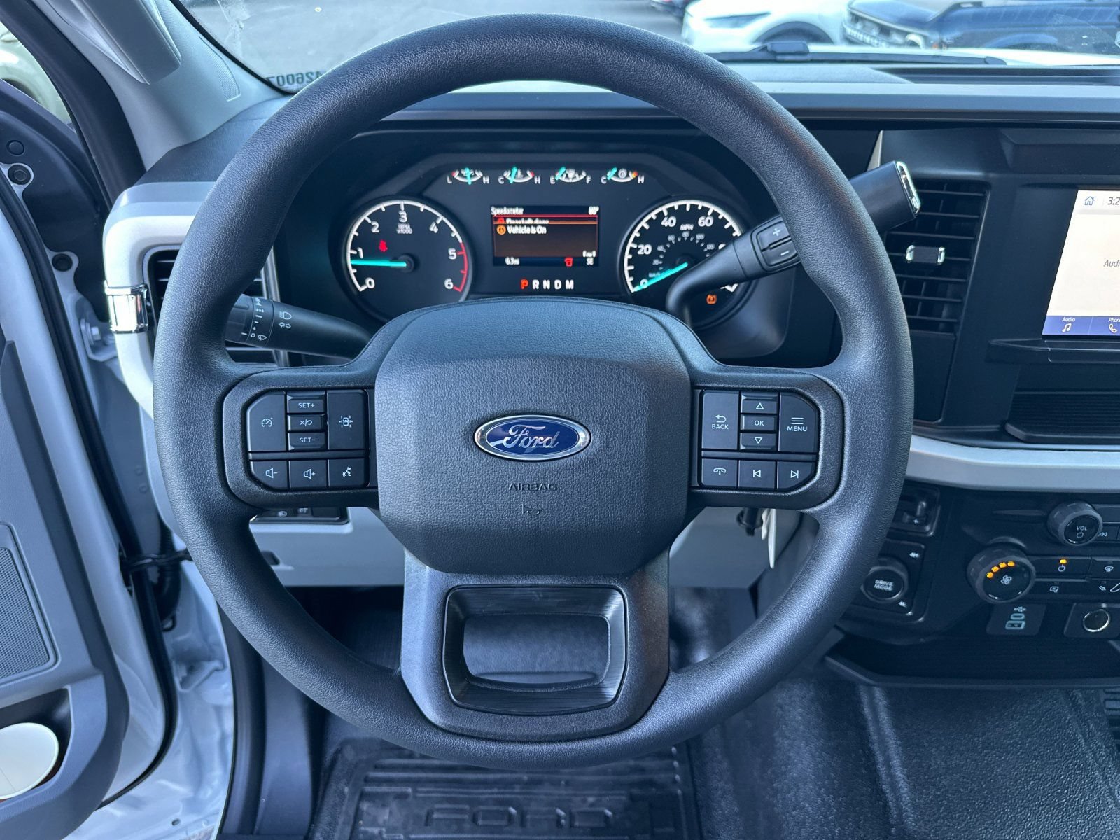New 2026 Ford F550 4x4 Supercab Super Duty image 15