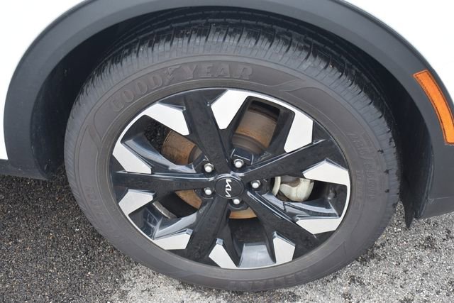 Certified 2023 Kia Sportage X-Line w/ X-Line Premium Package image 12