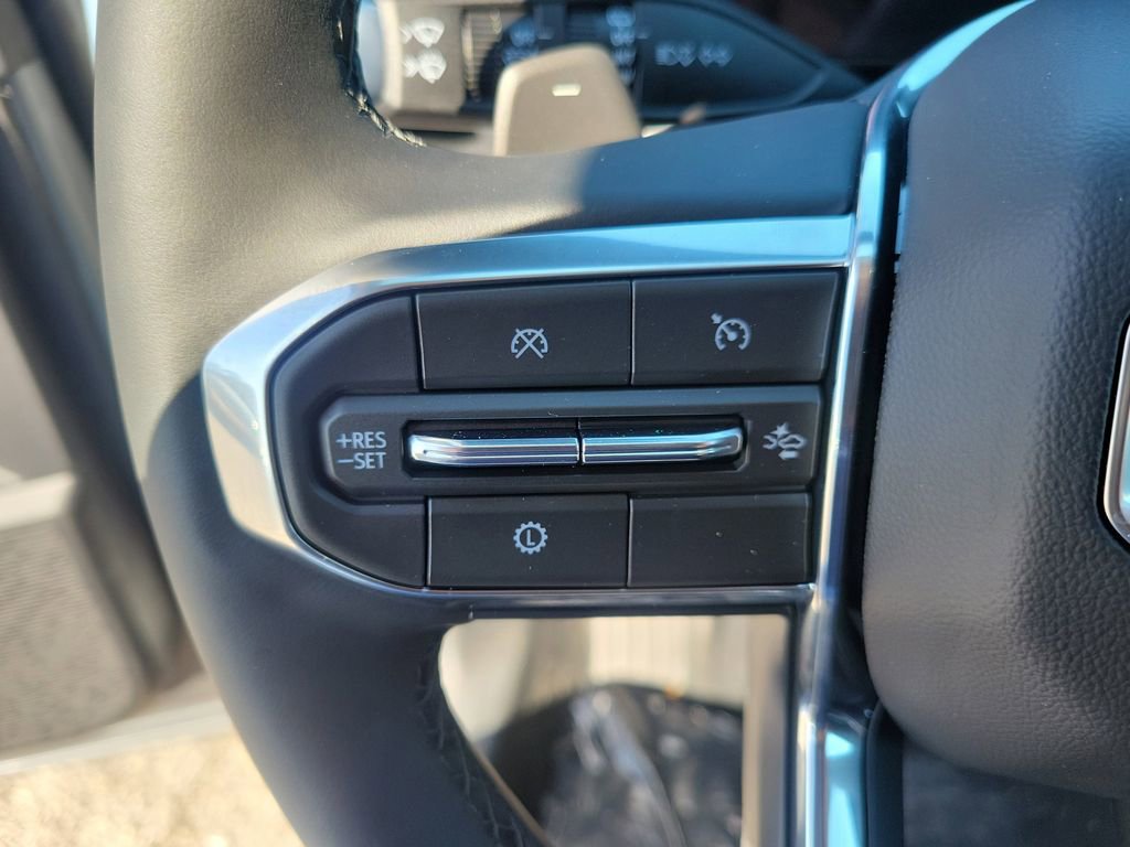 New 2026 GMC Terrain Denali image 22