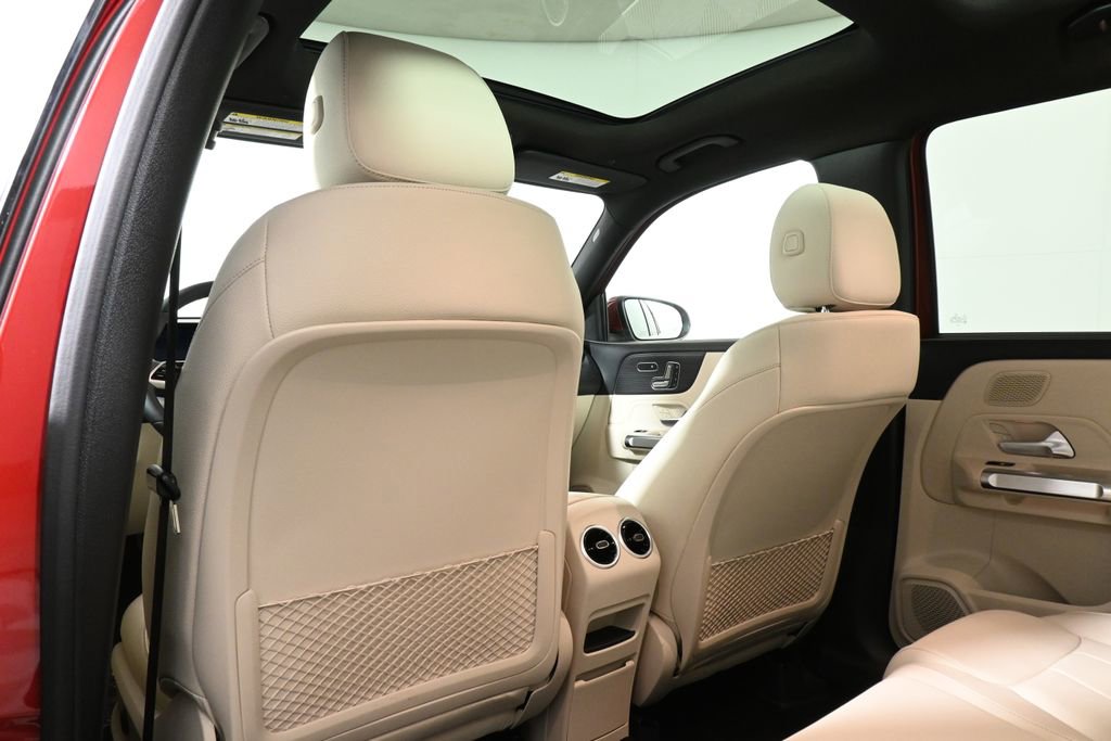 Certified 2026 Mercedes-Benz GLB 250 GLB 250 image 31