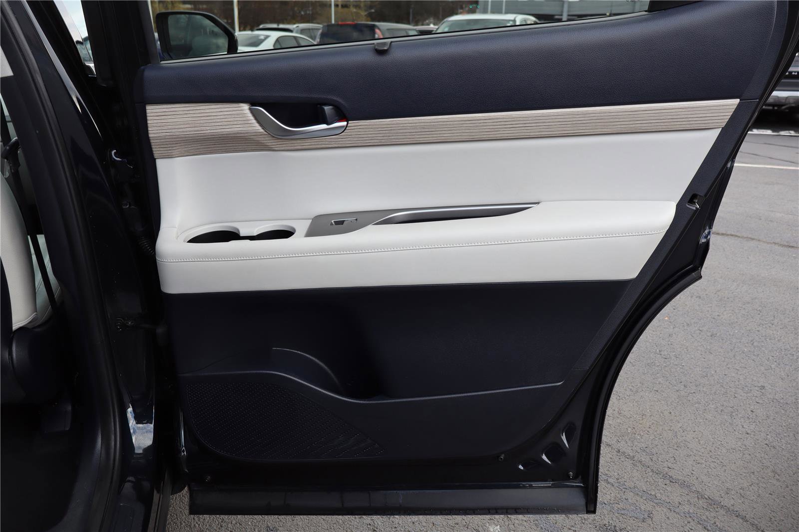 Used 2020 Hyundai Palisade SEL image 31