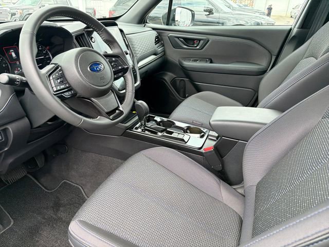 Certified 2026 Subaru Forester Premium w/ Base/Premium Package AWD/4WD image 19