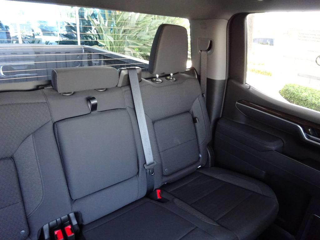 New 2026 GMC Sierra 1500 Elevation AWD/4WD image 17