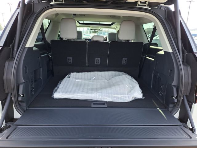 New 2026 Ford Expedition Max Active image 53