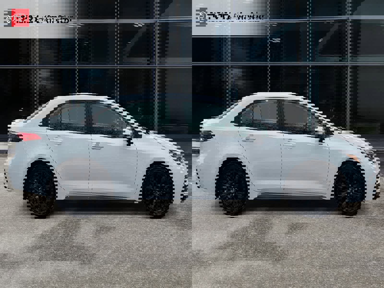 Certified 2023 Toyota Corolla SE image 11