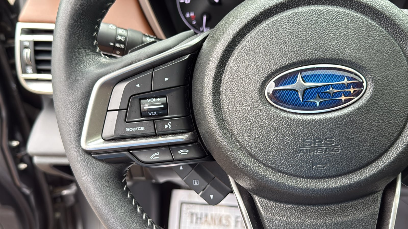 Used 2020 Subaru Outback Touring XT AWD/4WD image 14