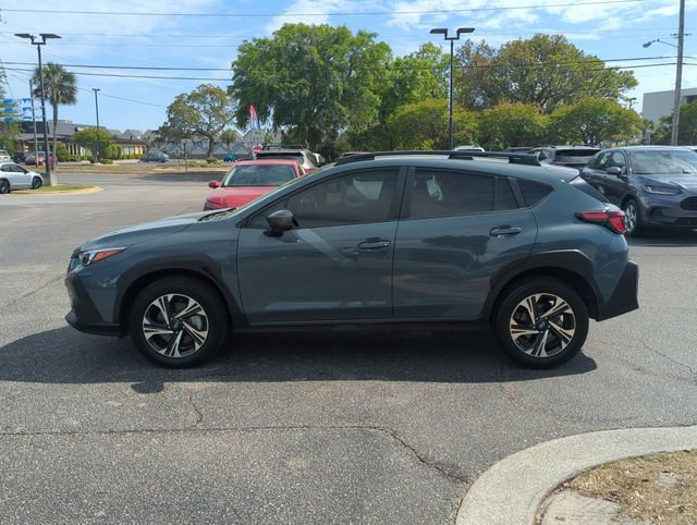 Used 2024 Subaru Crosstrek 2.0i Premium image 7