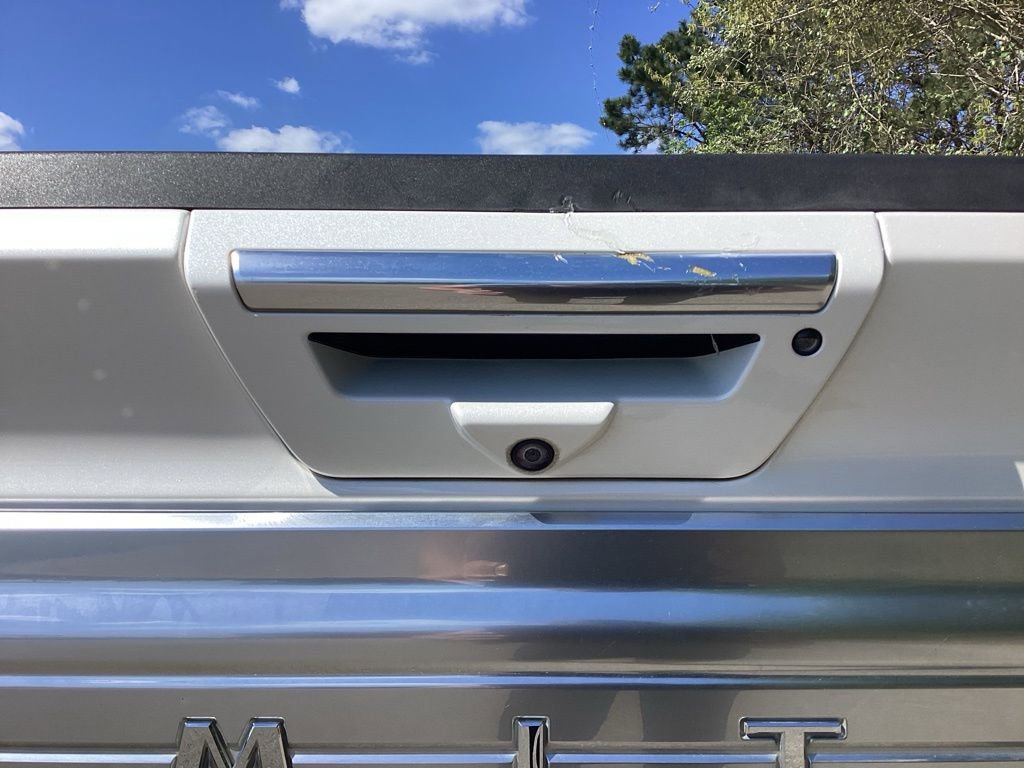 Used 2019 Ford F150 Limited image 13