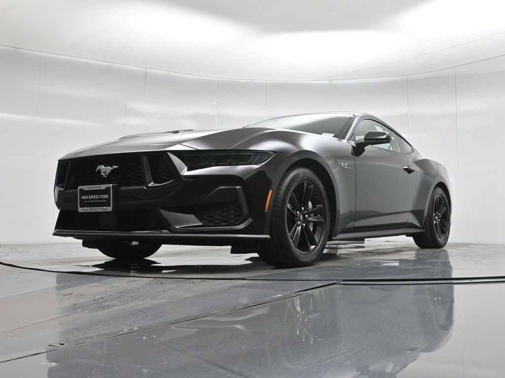 New 2026 Ford Mustang GT image 40