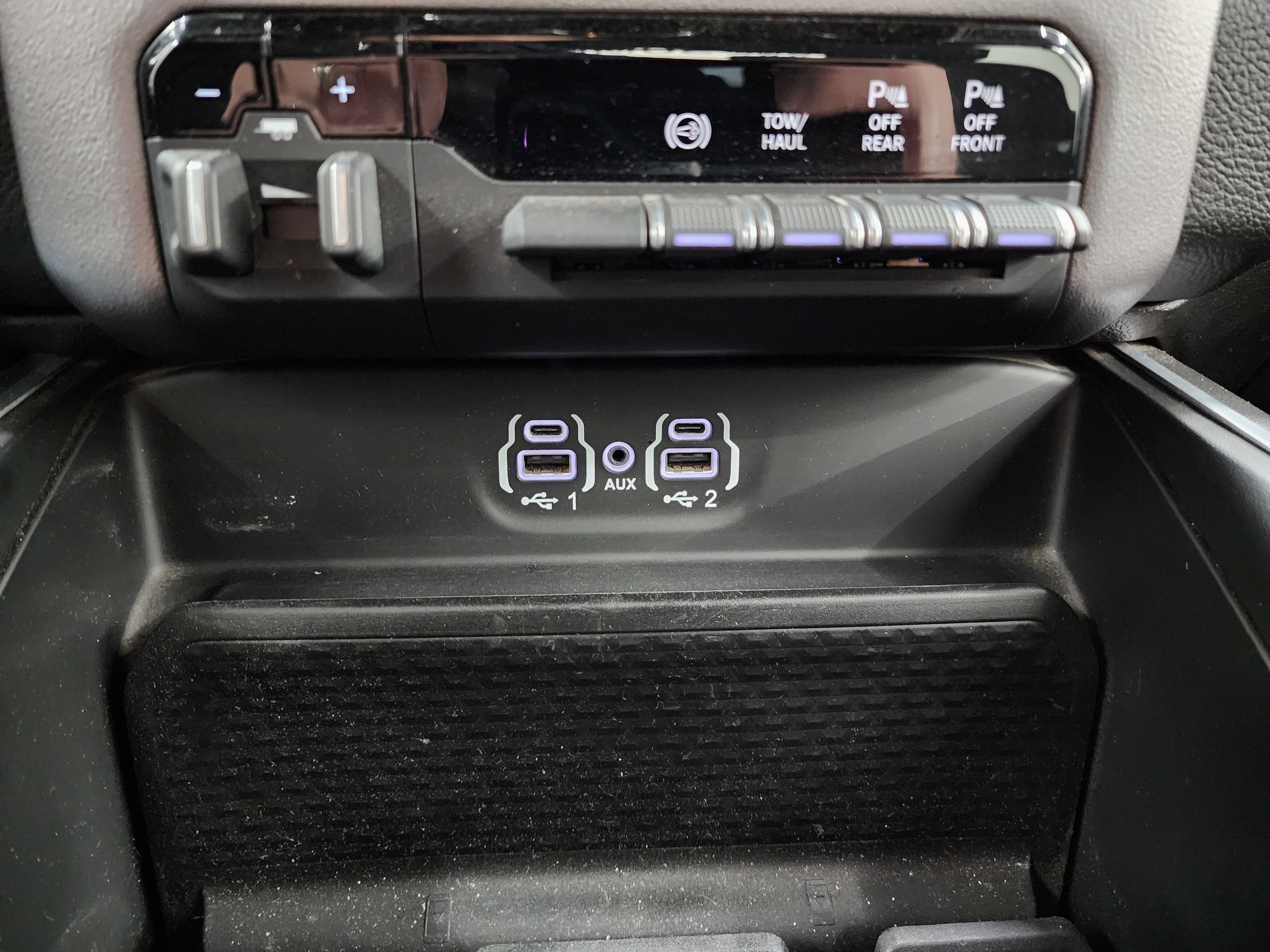 Used 2020 RAM 2500 Big Horn w/ Night Edition image 65