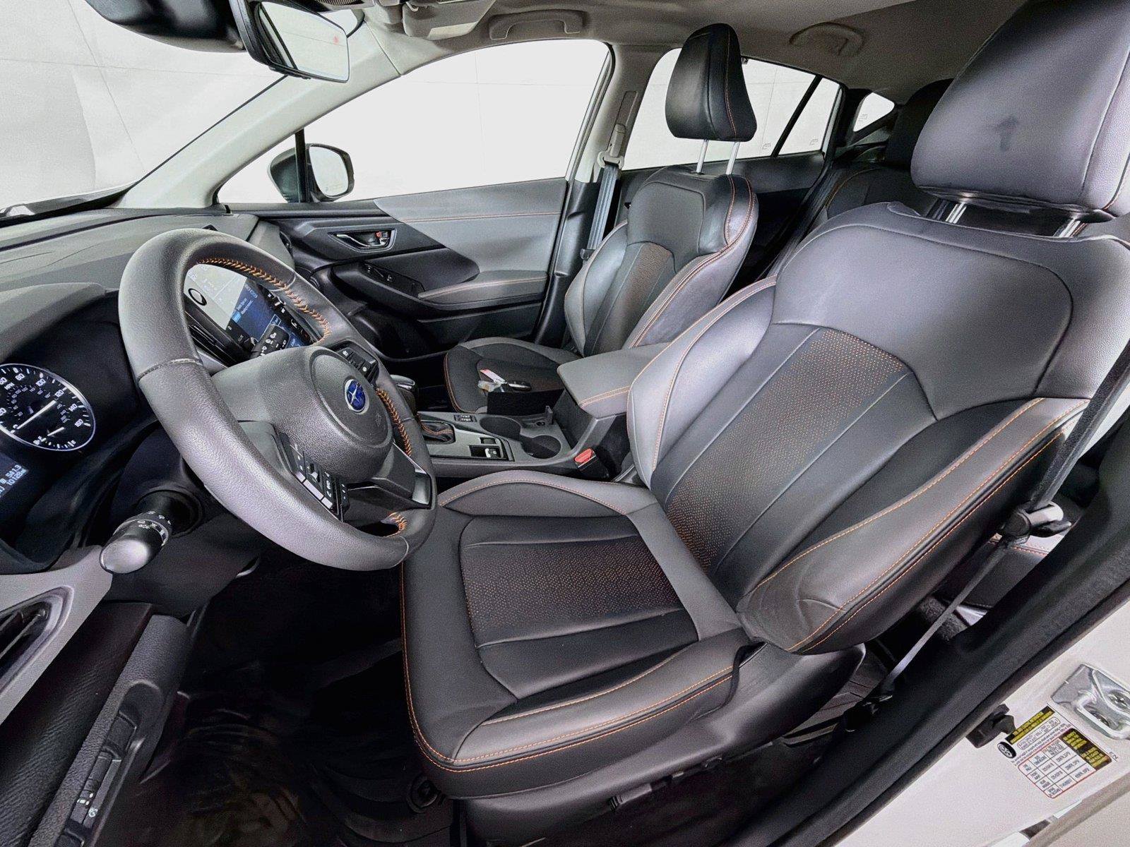 Used 2024 Subaru Crosstrek 2.5i Limited AWD/4WD image 2