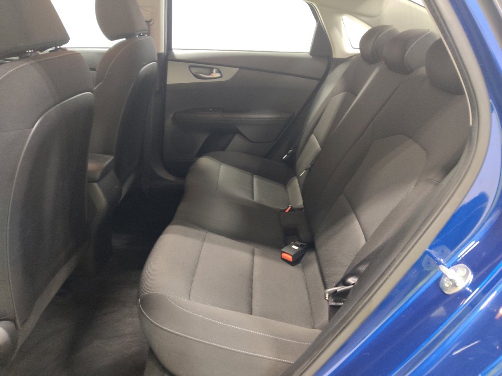 Used 2021 Kia Forte LXS image 18