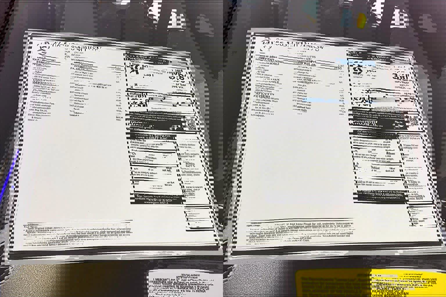 New 2026 Mercedes-Benz GLC 300 4MATIC image 18