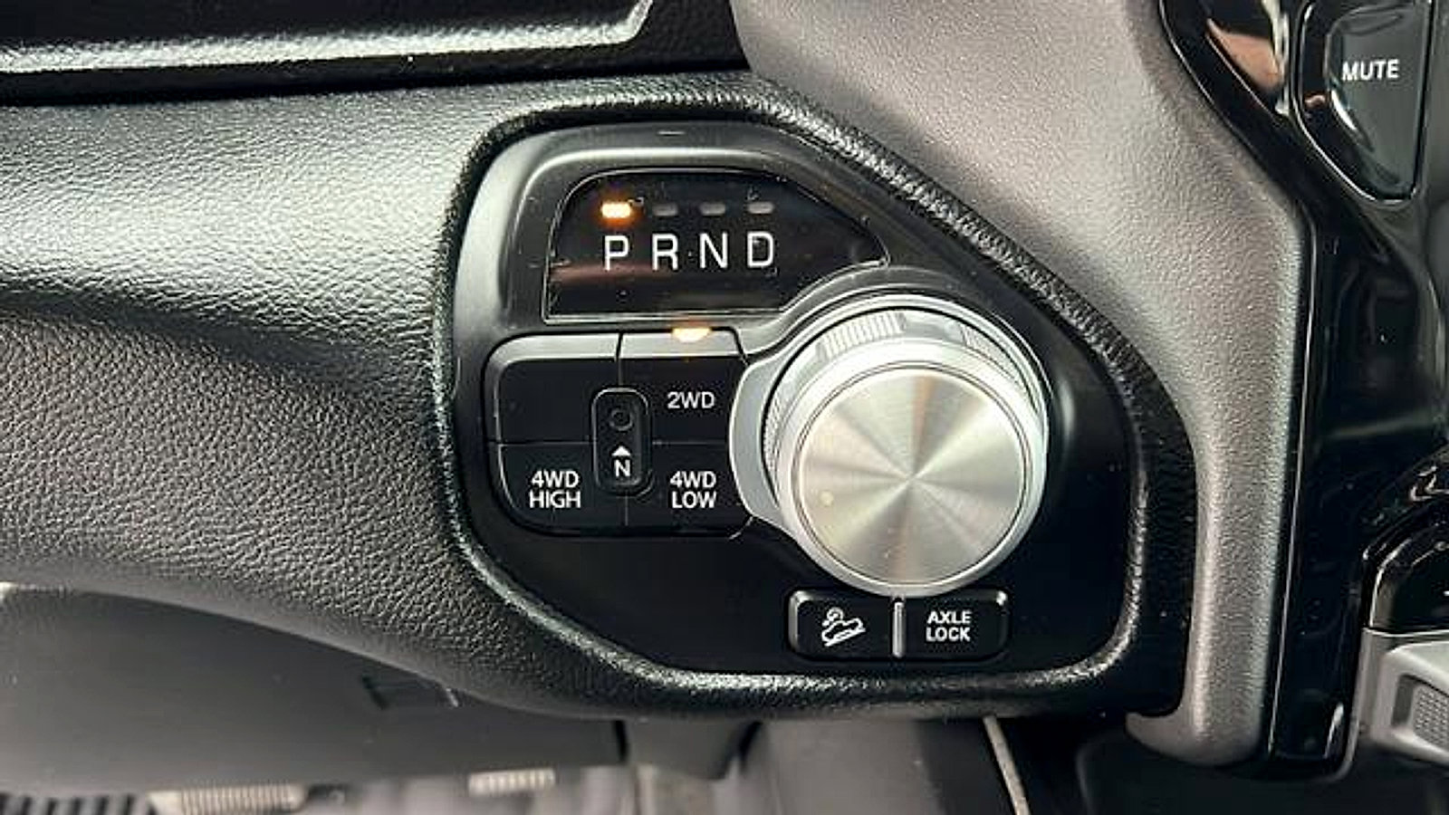 Used 2021 RAM 1500 Rebel w/ Rebel Level 2 Equipment Group image 24