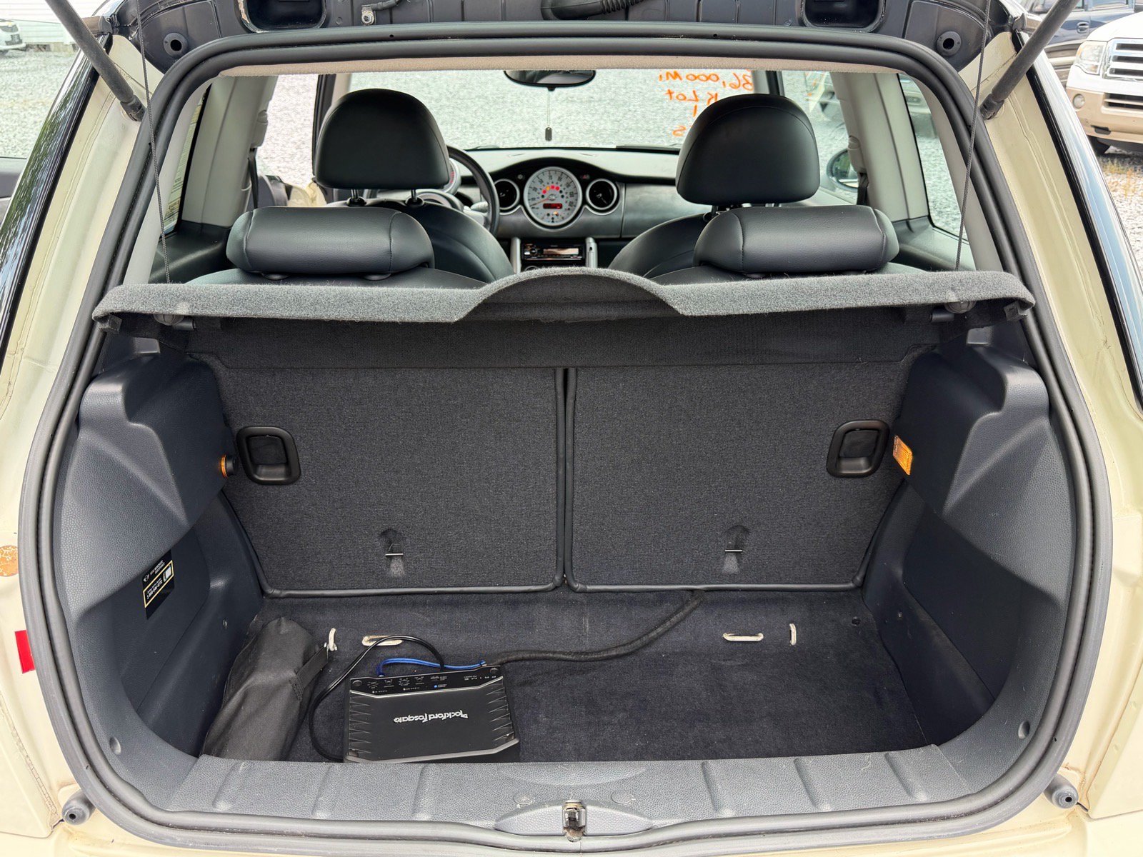 Used 2006 MINI Cooper S FWD image 18