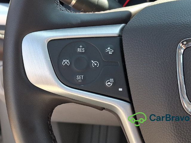 Certified 2023 GMC Acadia SLT w/ Technology Package FWD image 23