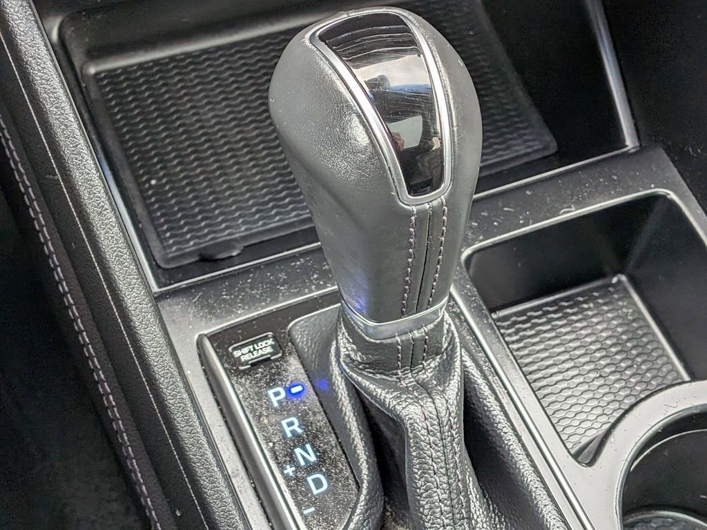 Used 2016 Hyundai Tucson Limited w/ Option Group 03 image 20