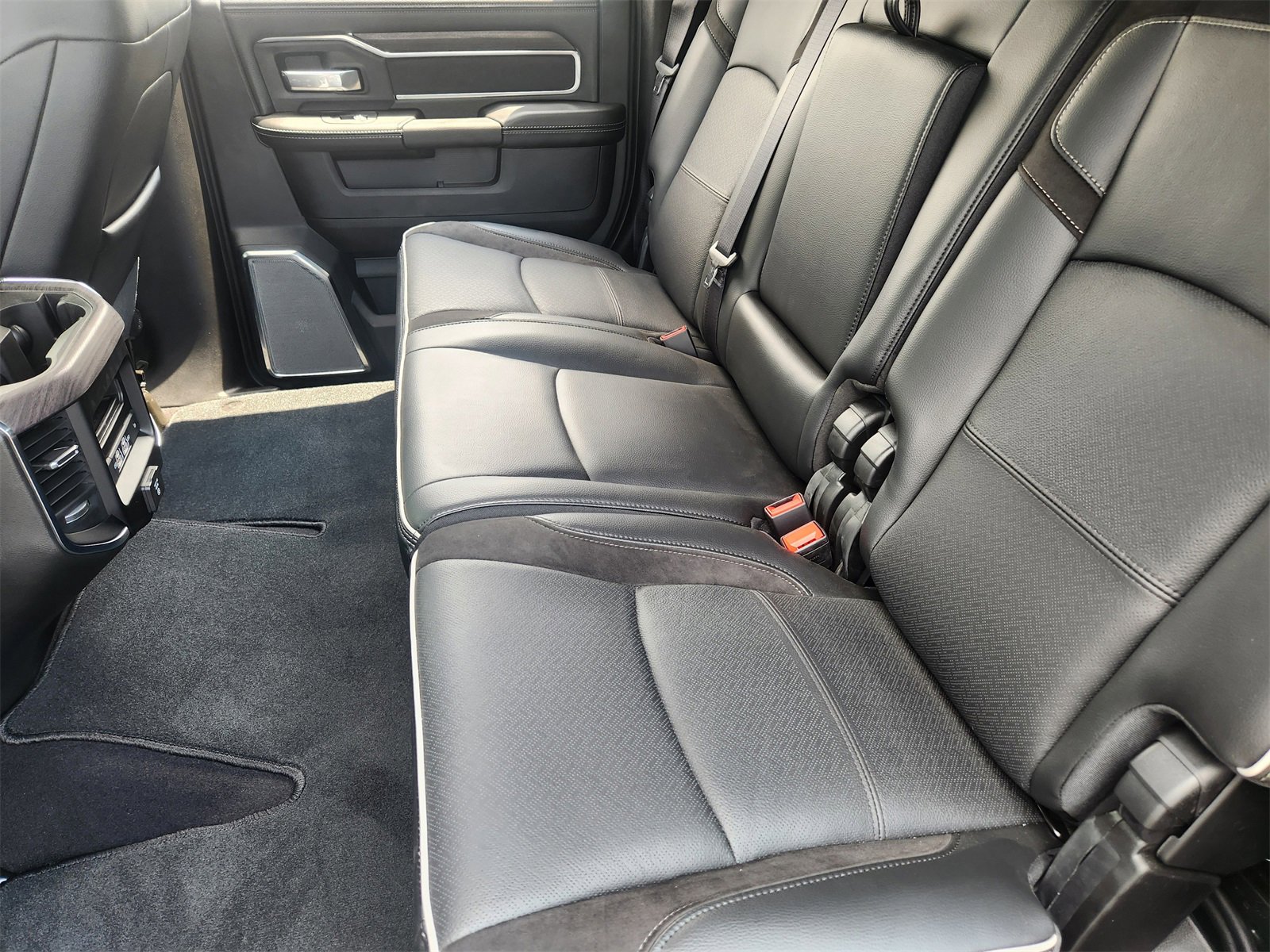 New 2026 RAM 2500 Laramie image 20