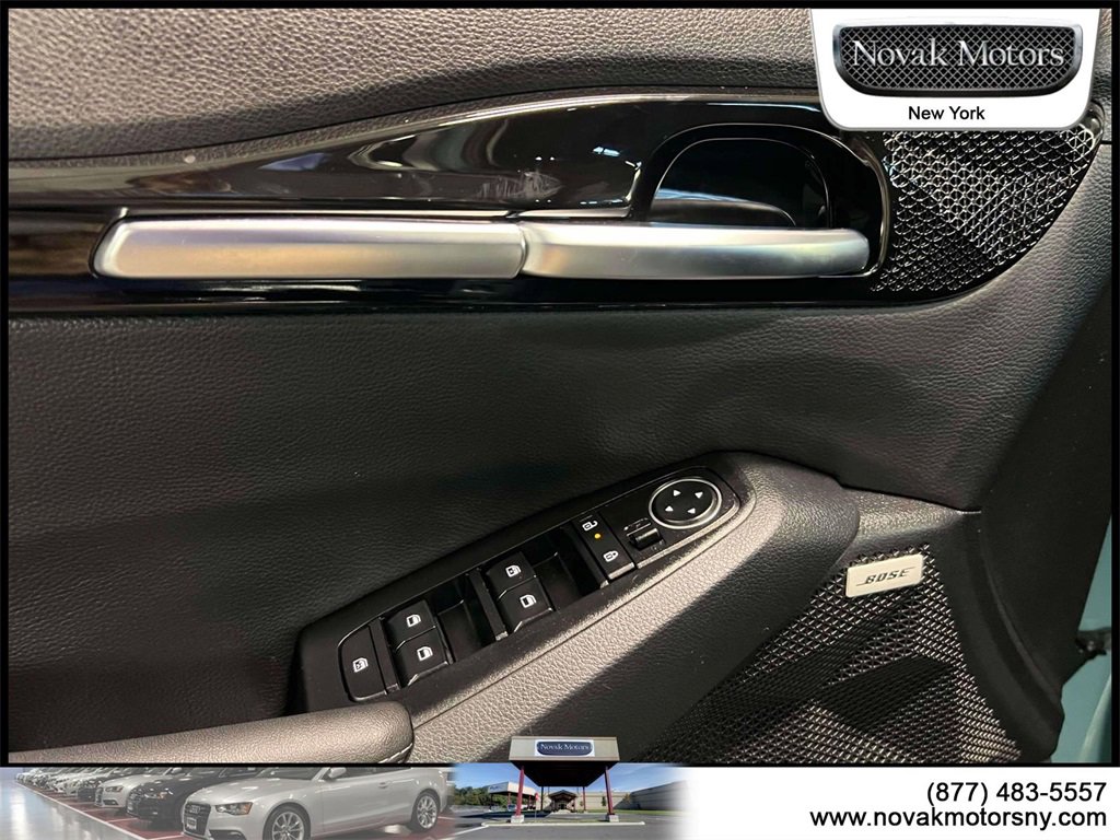 Used 2024 Kia Seltos SX image 18