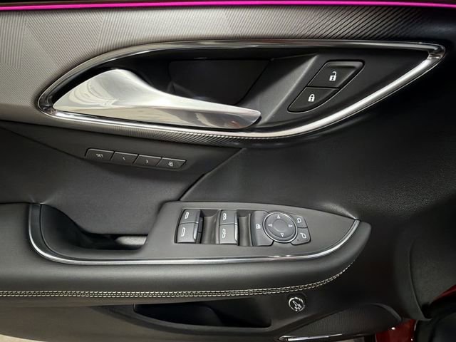 New 2026 Buick Envision Sport Touring image 23