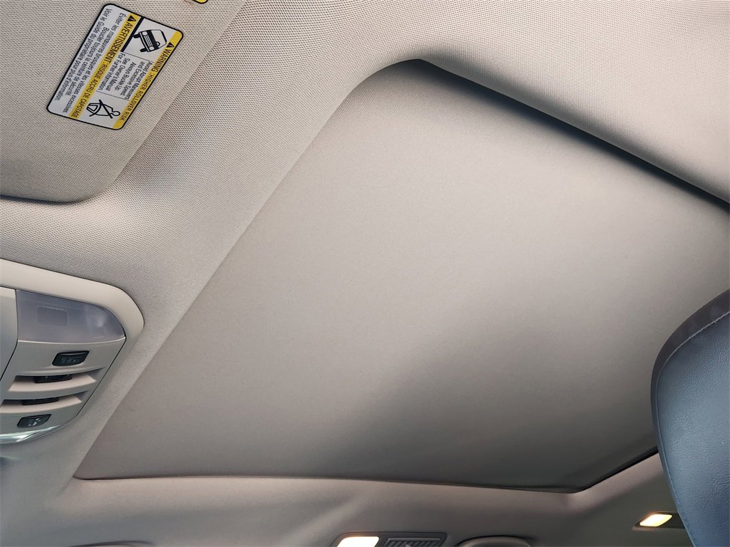 Used 2021 Subaru Ascent Limited w/ Technology Package image 19