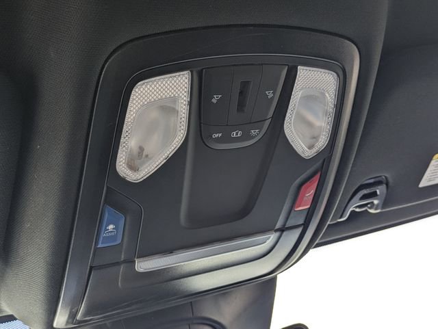 Used 2025 RAM 2500 Big Horn AWD/4WD image 22