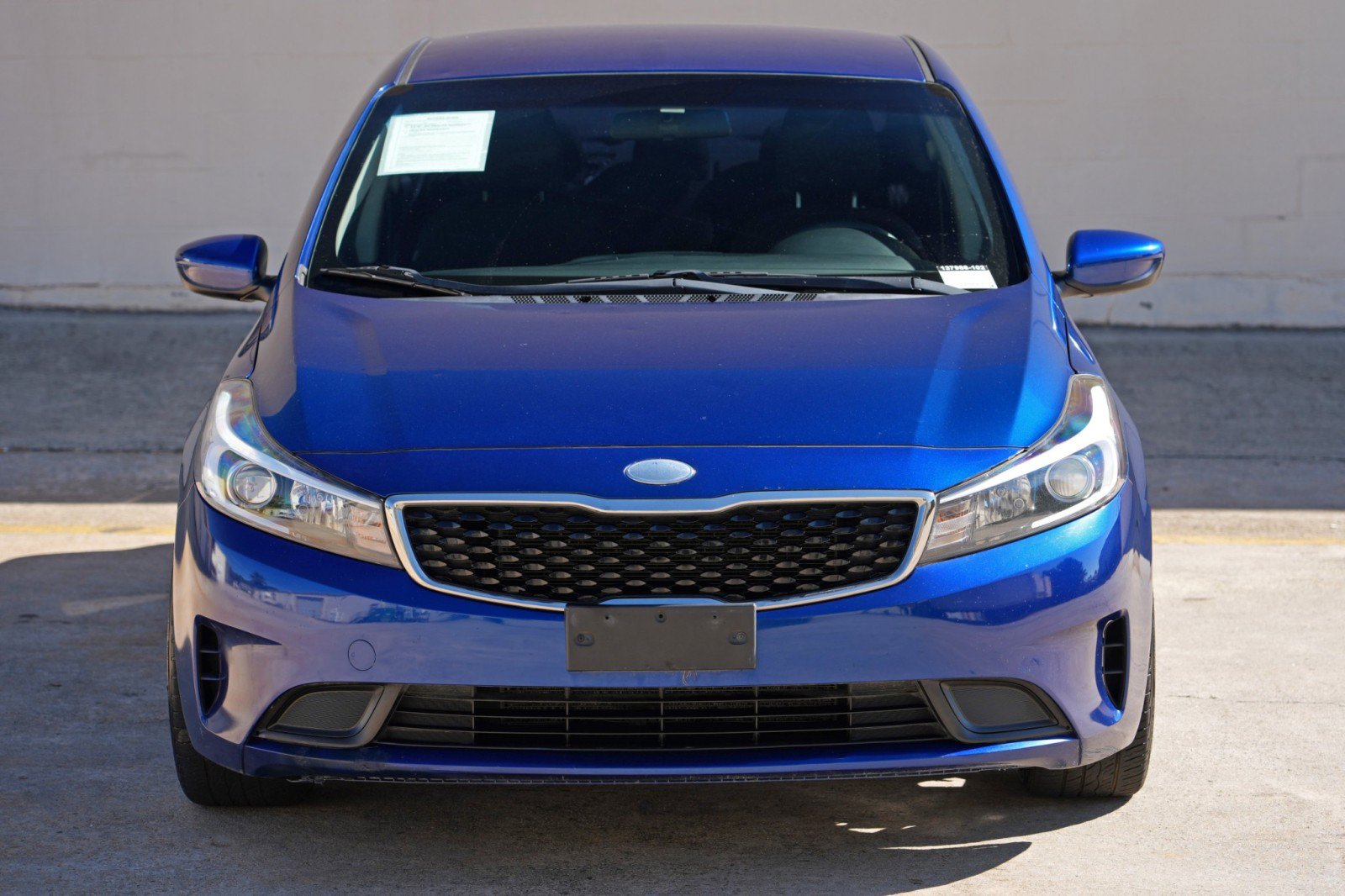 Used 2017 Kia Forte LX FWD image 37
