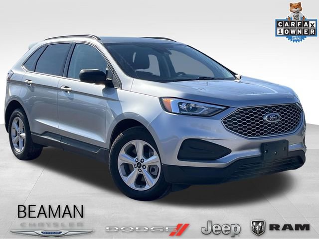 Used 2024 Ford Edge SE 360° Tour
