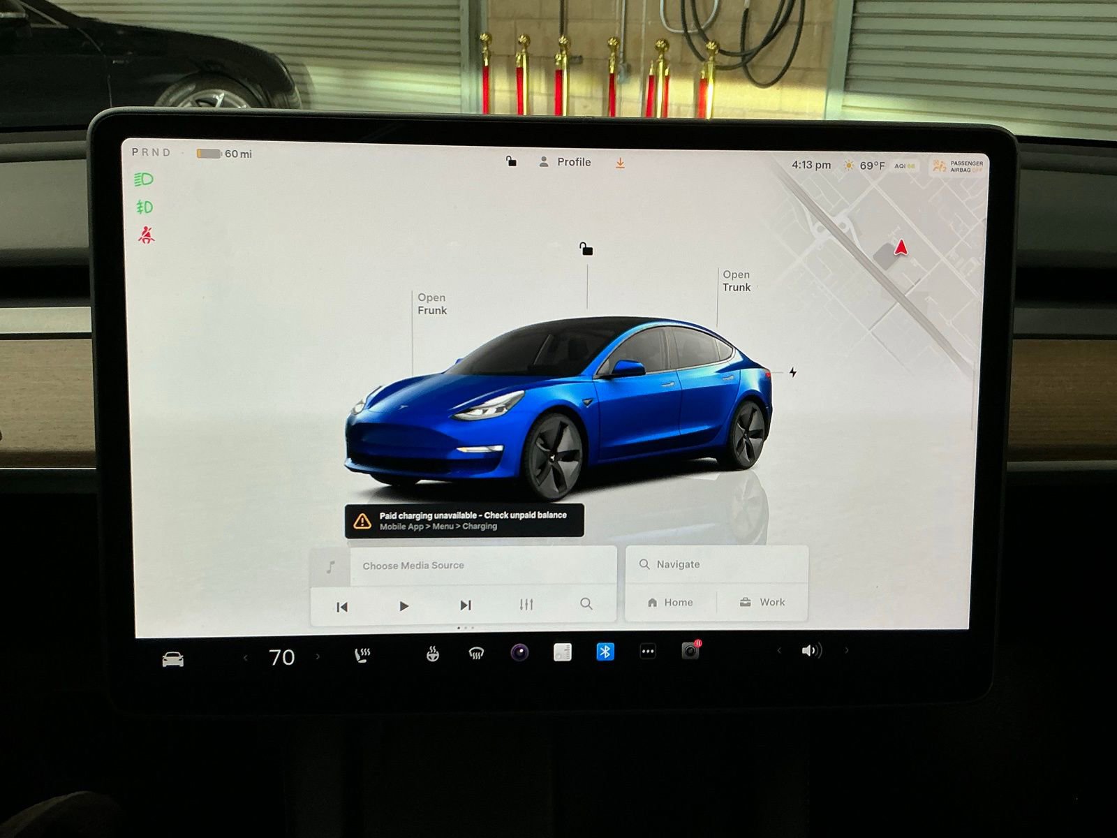 Used 2023 Tesla Model 3 Long Range image 23