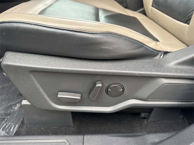 Used 2022 Ford Bronco Wildtrak image 14