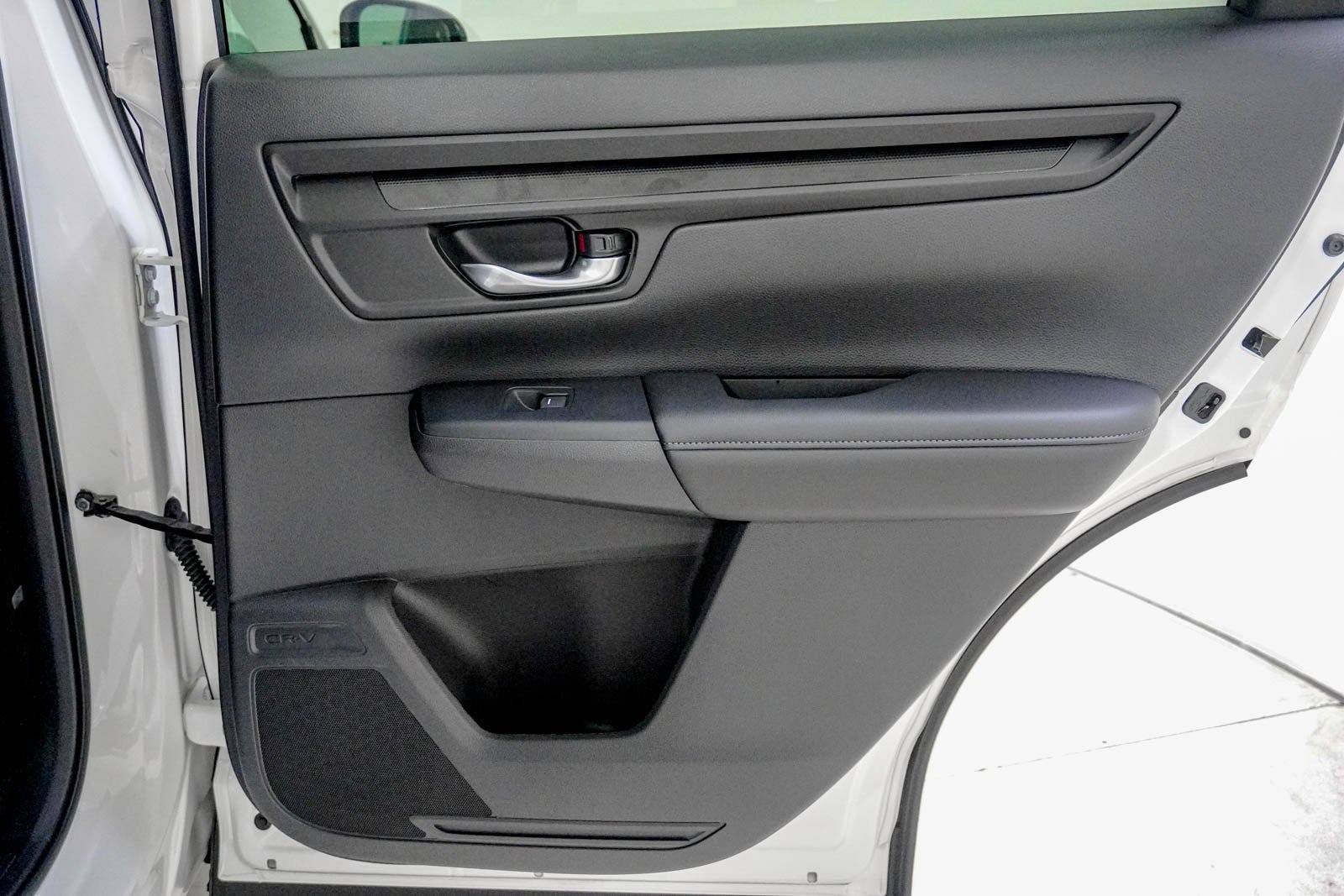 Certified 2025 Honda CR-V EX image 32