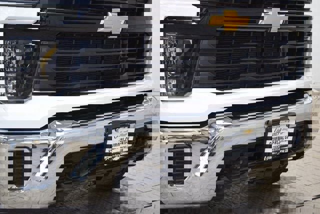 Used 2024 Chevrolet Silverado 3500 W/T w/ WT Convenience Package image 7