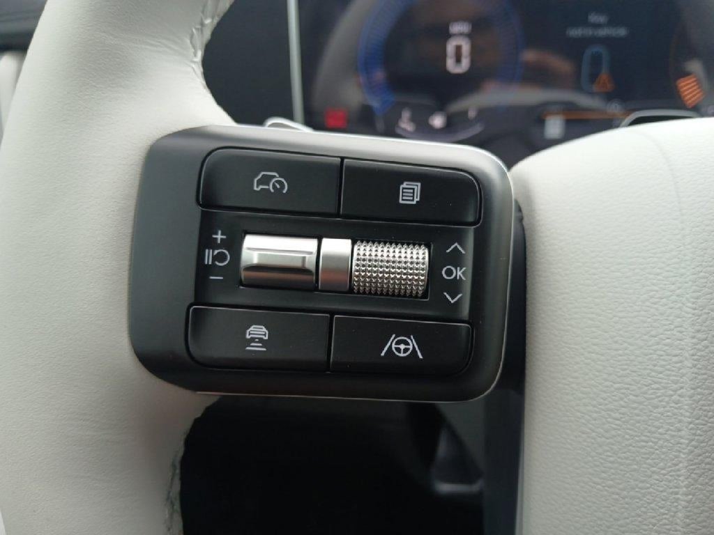 New 2026 Hyundai Santa Fe SEL FWD image 17